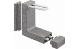 Uponor Smart Radi Anschlussblock 16 h=215mm, 1013134