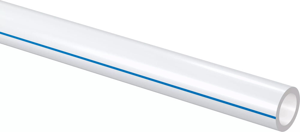 Uponor Minitec Rohr Comfort Pipe 9,9x1,1 60m, 1063287