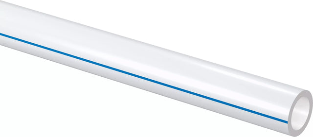 Uponor Minitec Rohr Comfort Pipe 9,9x1,1 60m, 1063287