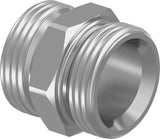 Uponor Uni-X Doppelnippel G3/4"MT Euro-G3/4"MT Euro, 1006641