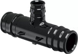 Uponor Q&E T-Stück reduziert PPSU 32-20-32, 1001424