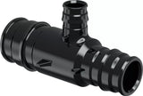 Uponor Q&E T-Stück reduziert PPSU 40-20-32, 1008707