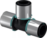 Uponor S-Press Verbund T-Stück PPSU 63-63-63, 1032887