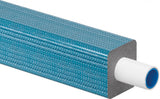 Uponor Uni Pipe PLUS weiß vorgedämmt DHS9 20x2,25 blue 75m, 1063560