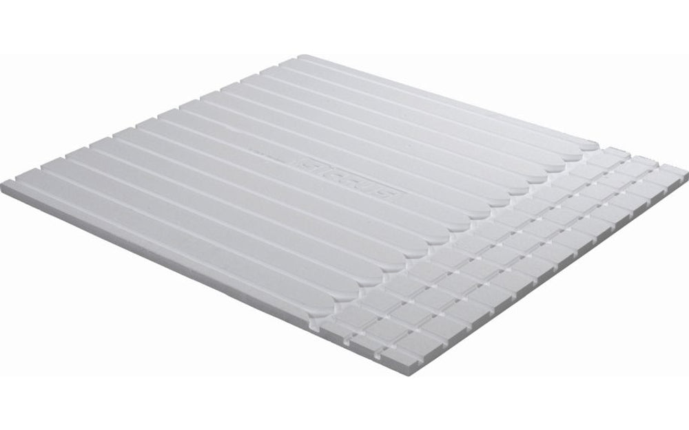 Uponor Siccus 14 Verlegeplatte EPS 150kPa 14mm 1197x1050x25mm, 1005485