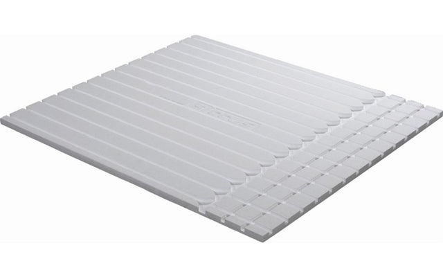 Uponor Siccus 14 Verlegeplatte EPS 150kPa 14mm 1197x1050x25mm, 1005485