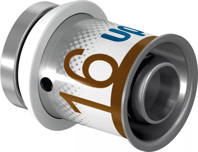 Uponor S-Press PLUS Endstück 16, 1070621
