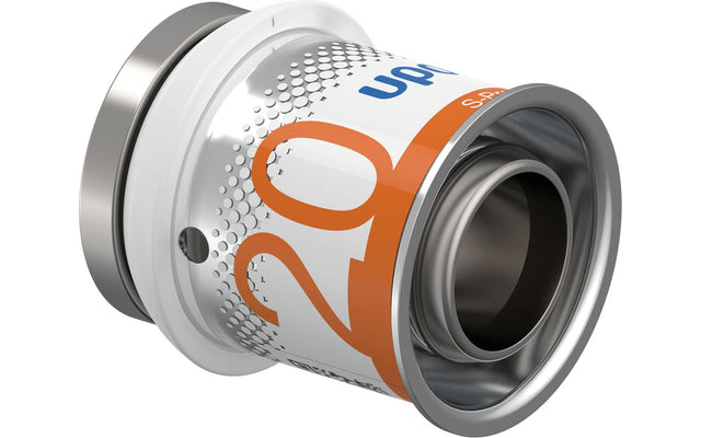 Uponor S-Press PLUS Endstück 20, 1070622