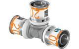 Uponor S-Press PLUS T-Stück 20-20-20, 1070561