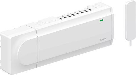 Uponor Smatrix Wave Regelmodul Pulse X-265 6X, 1093021