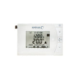 Brötje Raumthermostat Wand, Typ RTW D, 7312961