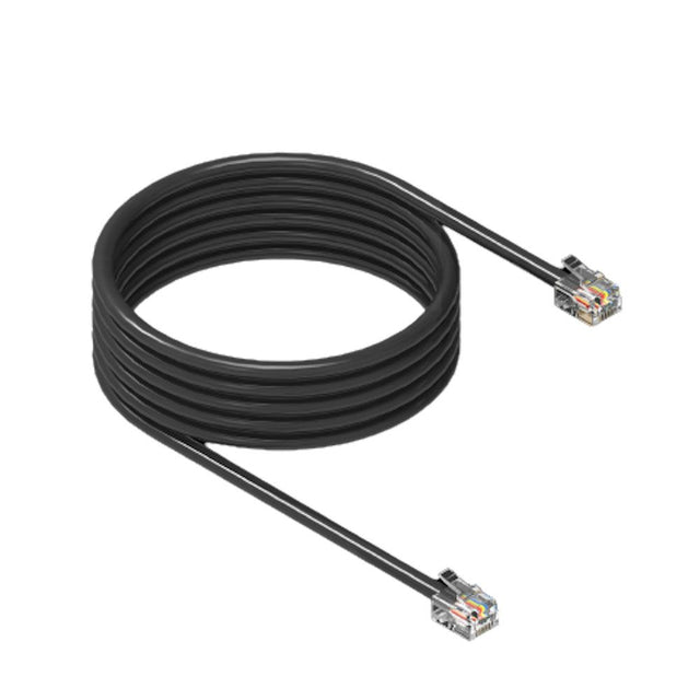 Brötje IWR S-Bus-Kabel 12 m, Typ IWR SBK 12, 7745466