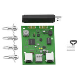 Brötje IWR Modbus-Kabel 12 m, Typ IWR MBK 12, 7745463