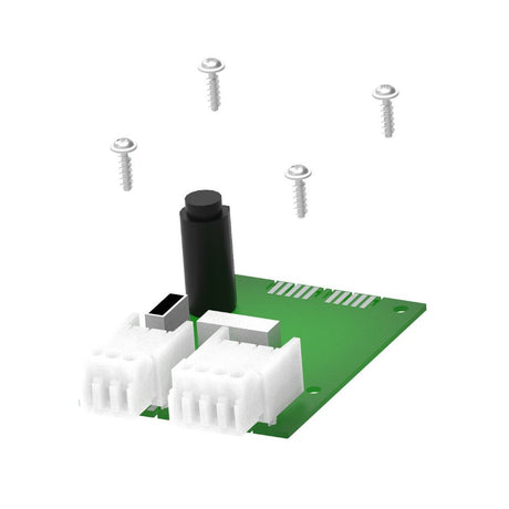 Brötje Modul Gasdruckwächter, Typ IWR MGW, 7809690