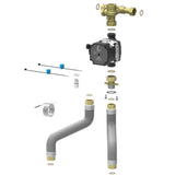 Brötje Speicherlade-Set für BS-Speicher, Typ LS-BS F, 7806351