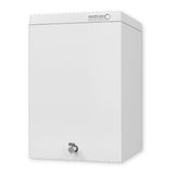 Brötje BS 120 C Stehender Trinkwarmwasser-Systemspeicher 120 l, 630368