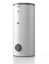 Brötje EAS 500 C Stehender Trinkwarmwasser-Rohrwendelspeicher 500 l, 623483