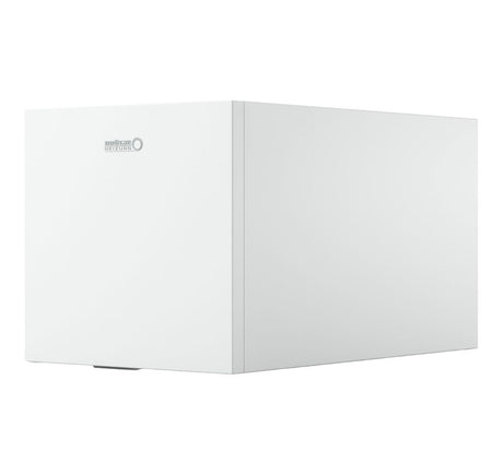 Brötje EAS-T 150 D Liegender Trinkwarmwasser-Systemspeicher 150 l, 7670495
