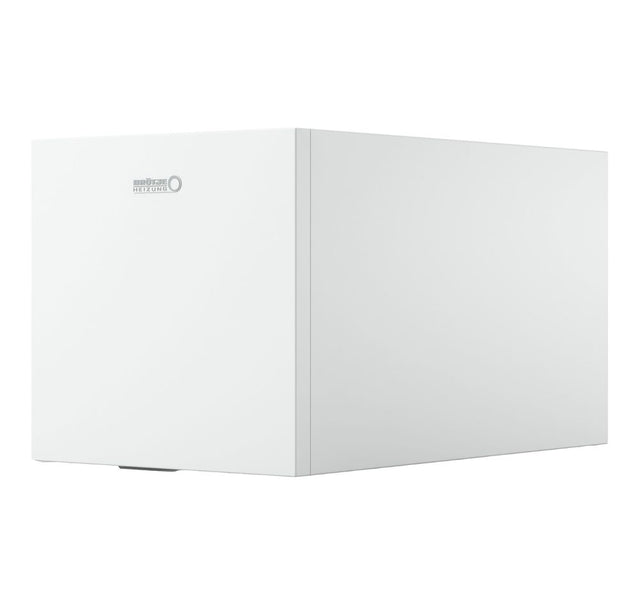 Brötje EAS-T 150 D Liegender Trinkwarmwasser-Systemspeicher 150 l, 7670495