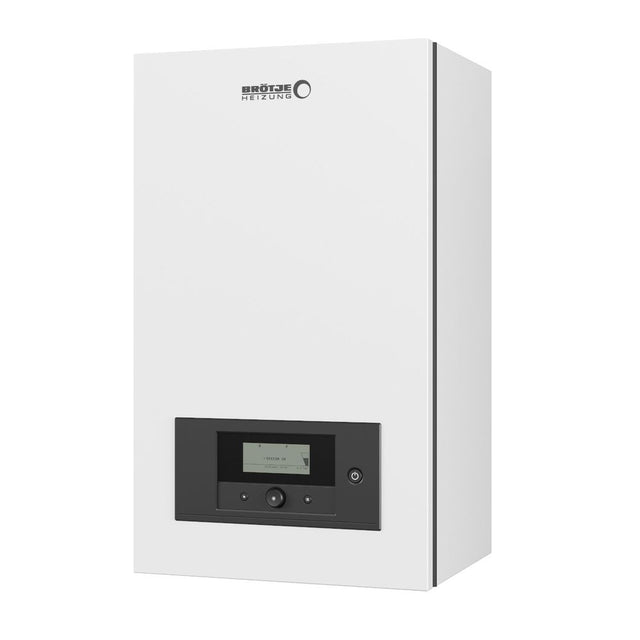 Brötje Gas-Brennwertwandkessel WBC 22/28.1, 7800048