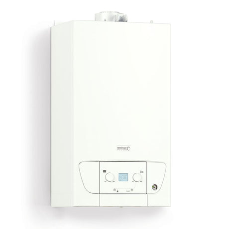 Brötje Gas-Brennwerttherme WLS 24, 7669737