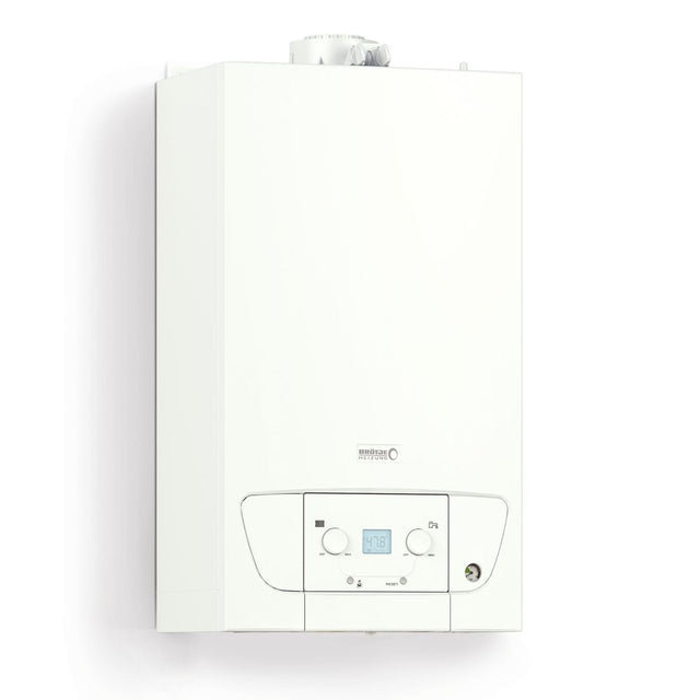 Brötje Gas-Brennwerttherme WLS 24, 7669737