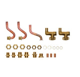 Brötje Umrüst-Set Vaillant für Gas-Brennwertgerät WLS, 7672937