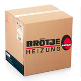Brötje Umbausatz Flüssiggas für Heizwertthermen mit 18/24 kW, 7630530