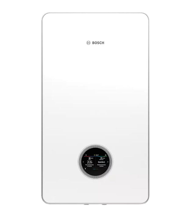 BOSCH Gas-Brennwertgerät Condens GC7800iW 40 P 23, Speichergerät, 7736902125