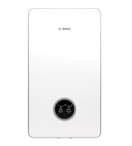 BOSCH Gas-Brennwertgerät Condens GC7800iW 24 P 23, Speichergerät, 7736902124