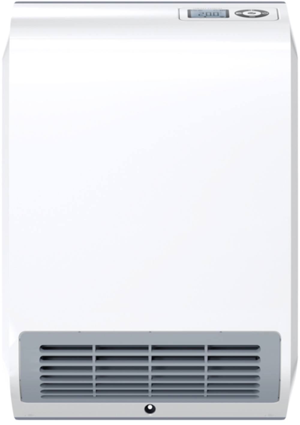 STIEBEL ELTRON Wand-Schnellheizer CK 20 Trend LCD, 2.0kW/230V, weiß, 236653