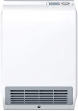STIEBEL ELTRON Wand-Schnellheizer CK 20 Trend LCD, 2.0kW/230V, weiß, 236653