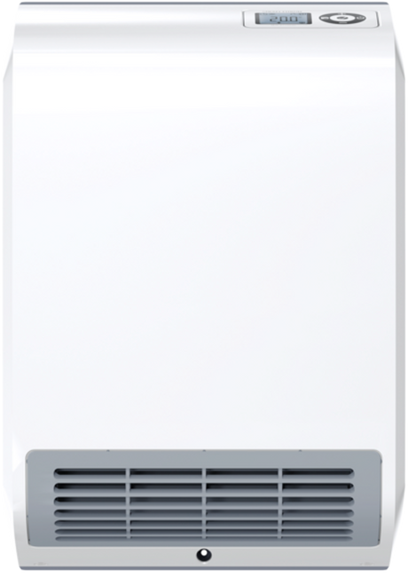 STIEBEL ELTRON Wand-Schnellheizer CK 20 Trend LCD, 2.0kW/230V, weiß, 236653