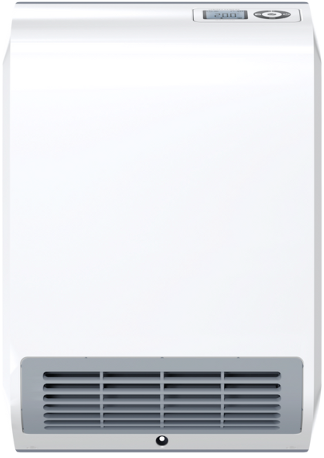 STIEBEL ELTRON Wand-Schnellheizer CK 20 Trend LCD, 2.0kW/230V, weiß, 236653