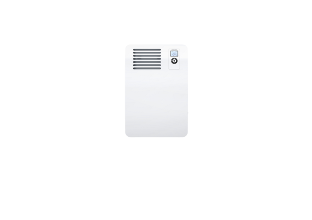 STIEBEL ELTRON Wand-Konvektor CON 5 Premium, 0.5kW/230V, weiß, 237830
