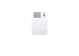 STIEBEL ELTRON Wand-Konvektor CON 5 Premium, 0.5kW/230V, weiß, 237830