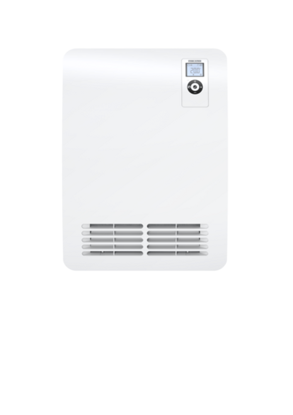 STIEBEL ELTRON Wand-Schnellheizer CK 20 Premium, 2.0kW/240V, weiß, 237835