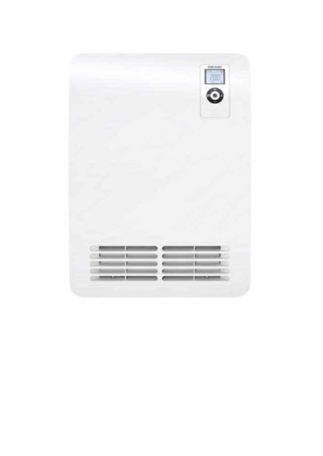 STIEBEL ELTRON Wand-Schnellheizer CK 20 Premium, 2.0kW/240V, weiß, 237835