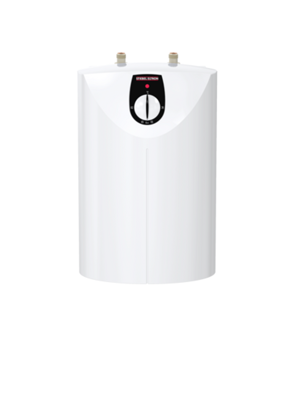 STIEBEL ELTRON geschl. Kleinspeicher SHU 5 SL, 5 l, 2,0 kW / 230 V, weiß, 222152