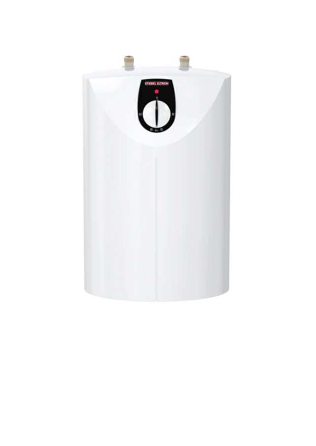 STIEBEL ELTRON geschl. Kleinspeicher SHU 5 SL, 5 l, 2,0 kW / 230 V, weiß, 222152