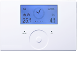 STIEBEL ELTRON Fernbedienung FET, Zubehör Regelung, 234723