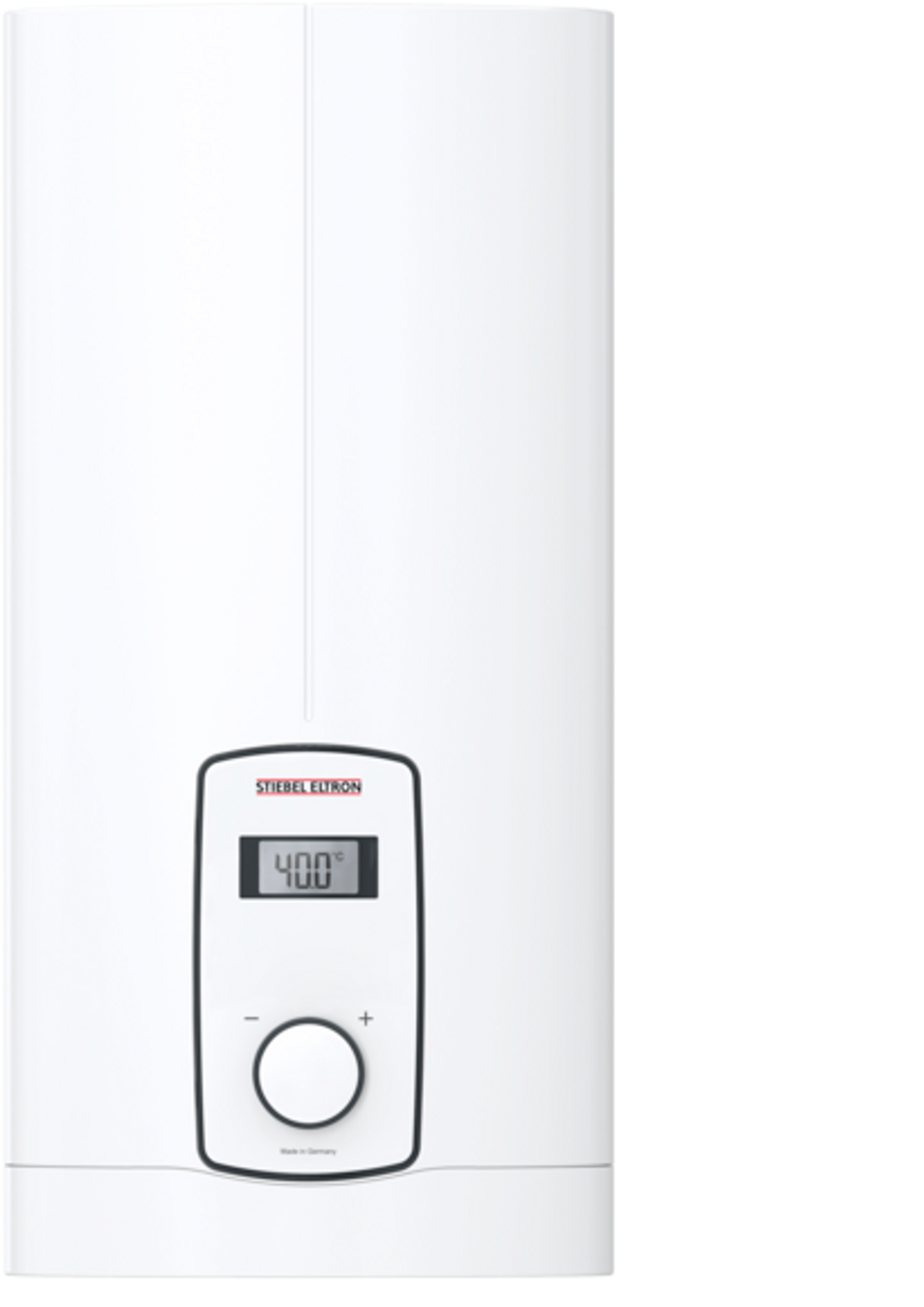 STIEBEL ELTRON Komfort-Durchlauferhitzer DHB-E 18 LCD 25A / 18kW/400V, 236744