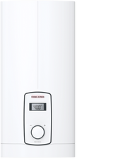 STIEBEL ELTRON Komfort-Durchlauferhitzer DHB-E 18 LCD 25A / 18kW/400V, 236744