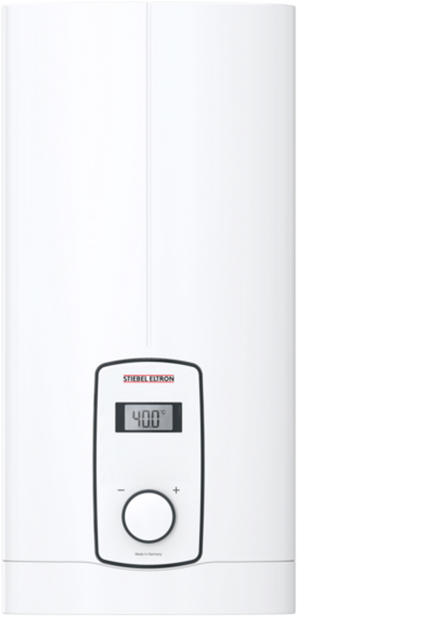 STIEBEL ELTRON Komfort-Durchlauferhitzer DHB-E 18 LCD 25A / 18kW/400V, 236744