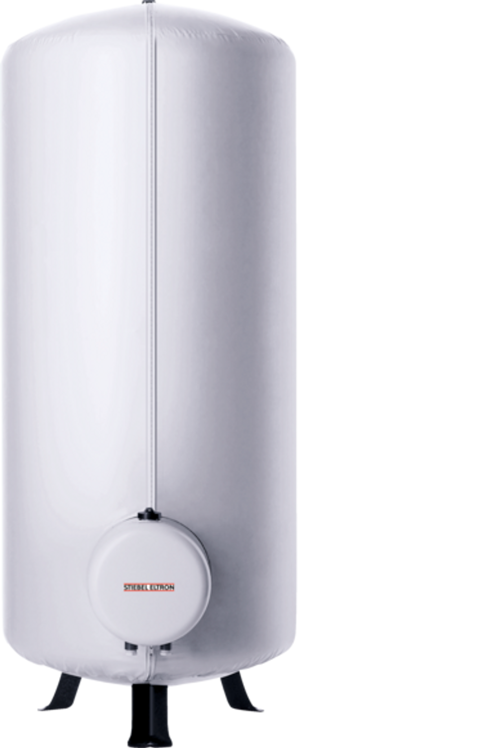 STIEBEL ELTRON Warmwasser-Standspeicher HSTP 200, 200 l, Zwei-/Einkreisbetrieb, 071264