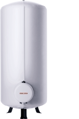 STIEBEL ELTRON Warmwasser-Standspeicher HSTP 200, 200 l, Zwei-/Einkreisbetrieb, 071264