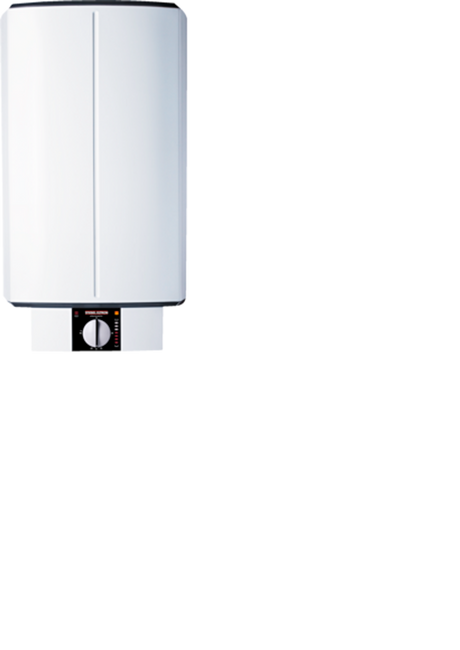 STIEBEL ELTRON Warmwasser-Wandspeicher SH 30 S, 30 l, 1-6 kW, weiß, 073047