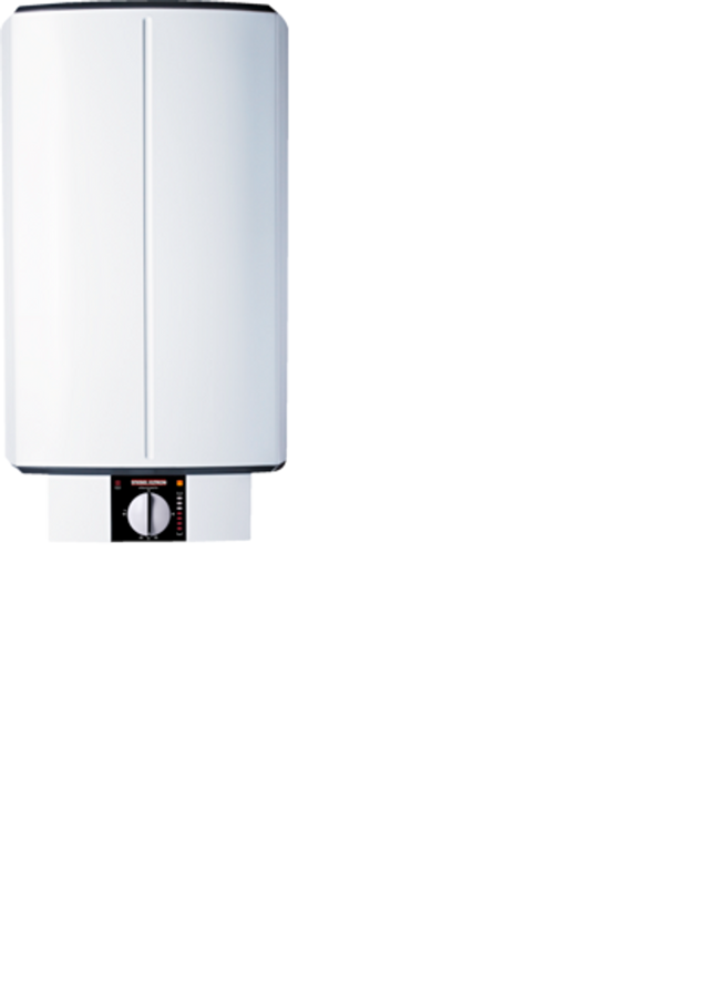 STIEBEL ELTRON Warmwasser-Wandspeicher SH 30 S, 30 l, 1-6 kW, weiß, 073047