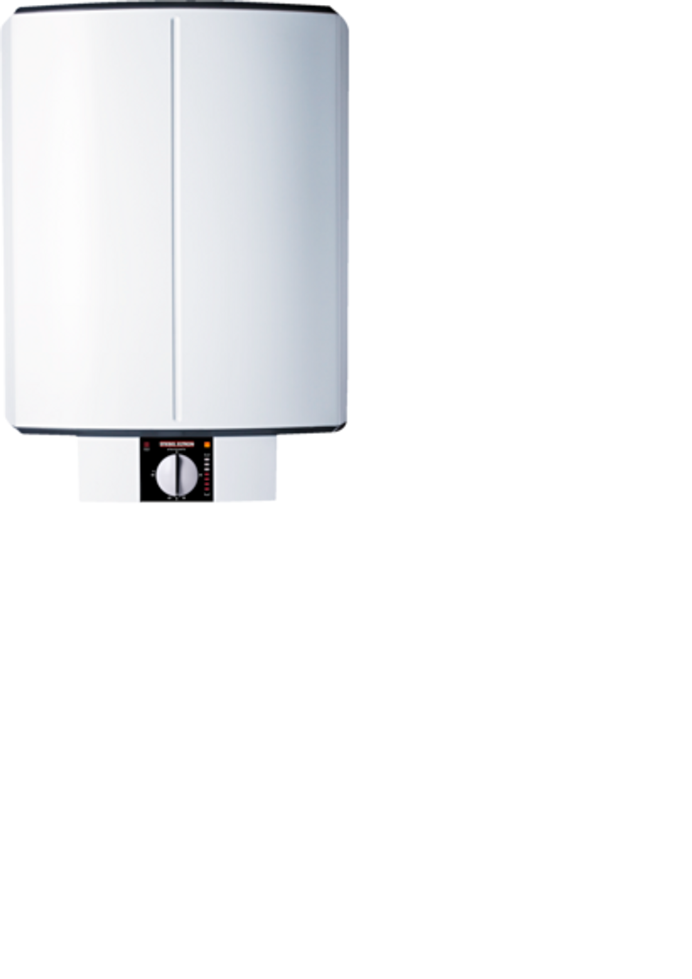 STIEBEL ELTRON Warmwasser-Wandspeicher SH 50 S, 50 l, 1-6 kW, weiß, 073048
