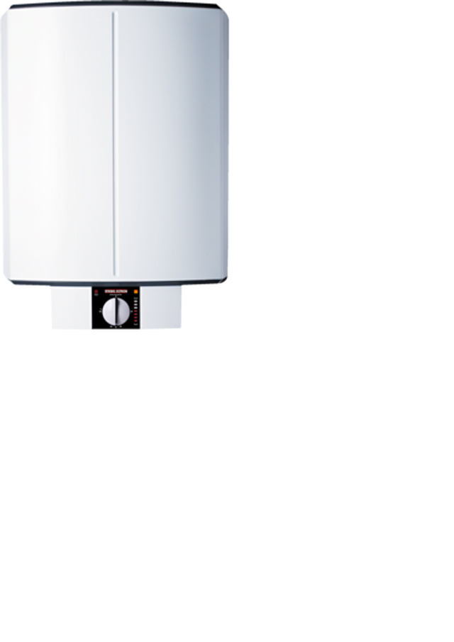 STIEBEL ELTRON Warmwasser-Wandspeicher SH 50 S, 50 l, 1-6 kW, weiß, 073048
